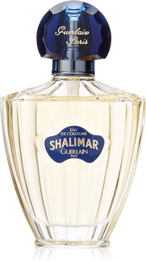 shalimar by guerlain price.